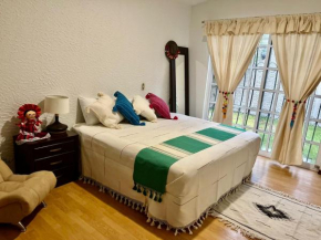 Residencia Casa Nena